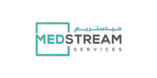 Medstream Services Logo